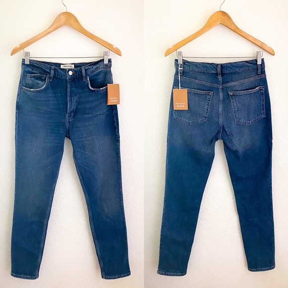 Reformation Serena High Jeans - Picture 3 of 11